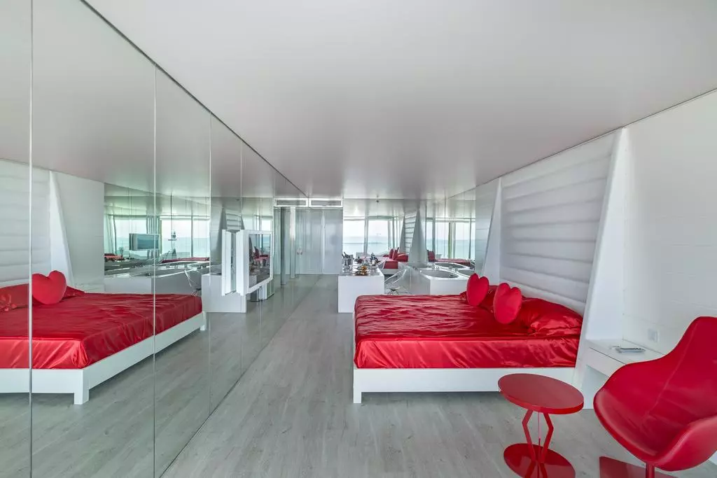 Royal Adam & Eve Hotel Antalya